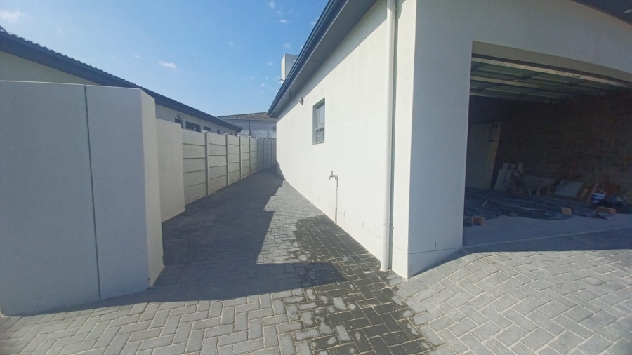 3 Bedroom Property for Sale in Rouxville Western Cape